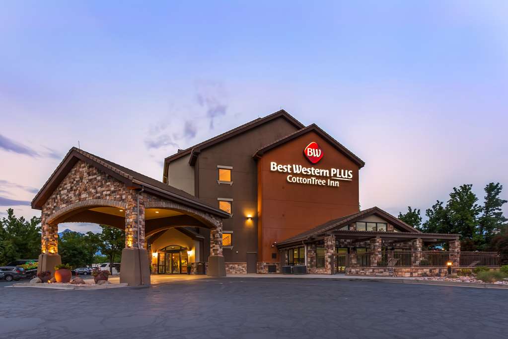 Best Western Plus CottonTree Inn Utah - featured photo