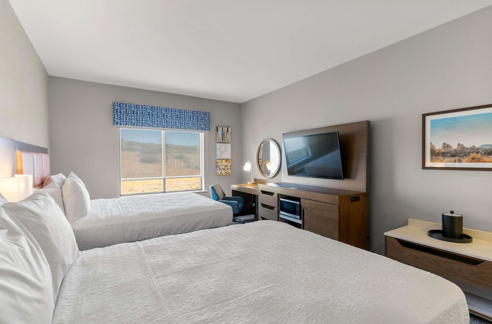 Hampton Inn by Hilton Colorado Springs Northeast - photo 11