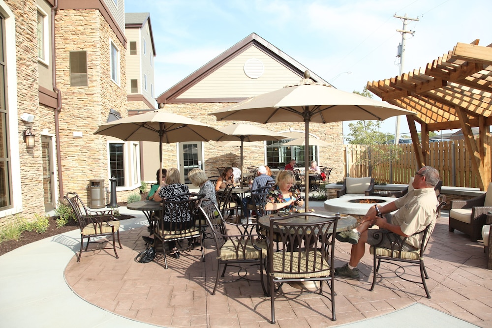 Staybridge Suites Lincoln Northeast by IHG - photo 21