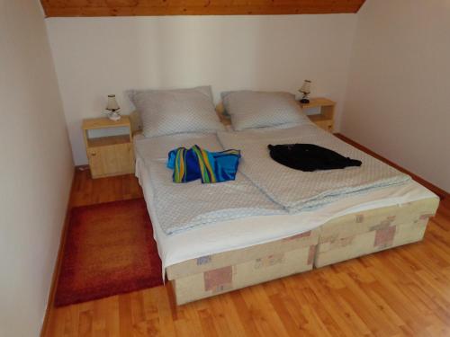 Anna Villa — Vonyarcvashegy — photo 3