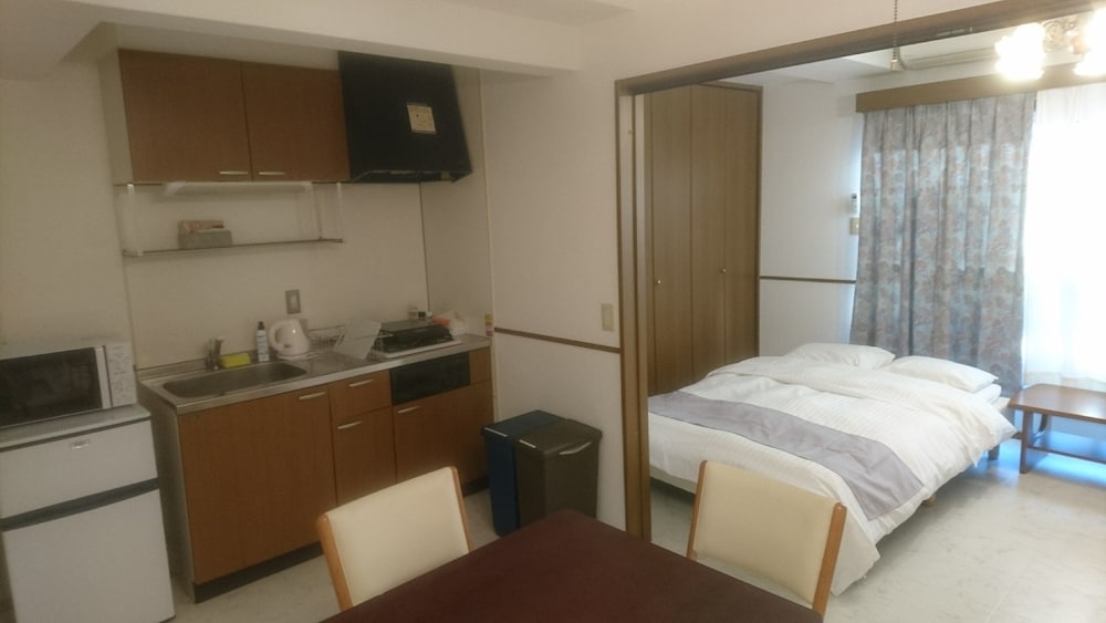 La Foret Tokaichi - last minute hotel in Hiroshima