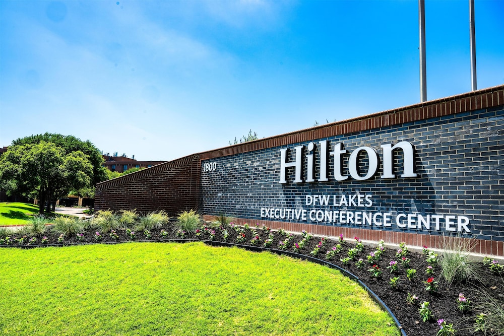 Hilton DFW Lakes Executive Conference Center - photo 95