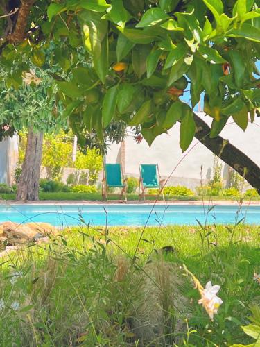 Casa Bizarra — 4-Star Luxury Hotel in Castanheira De Pera, Portugal