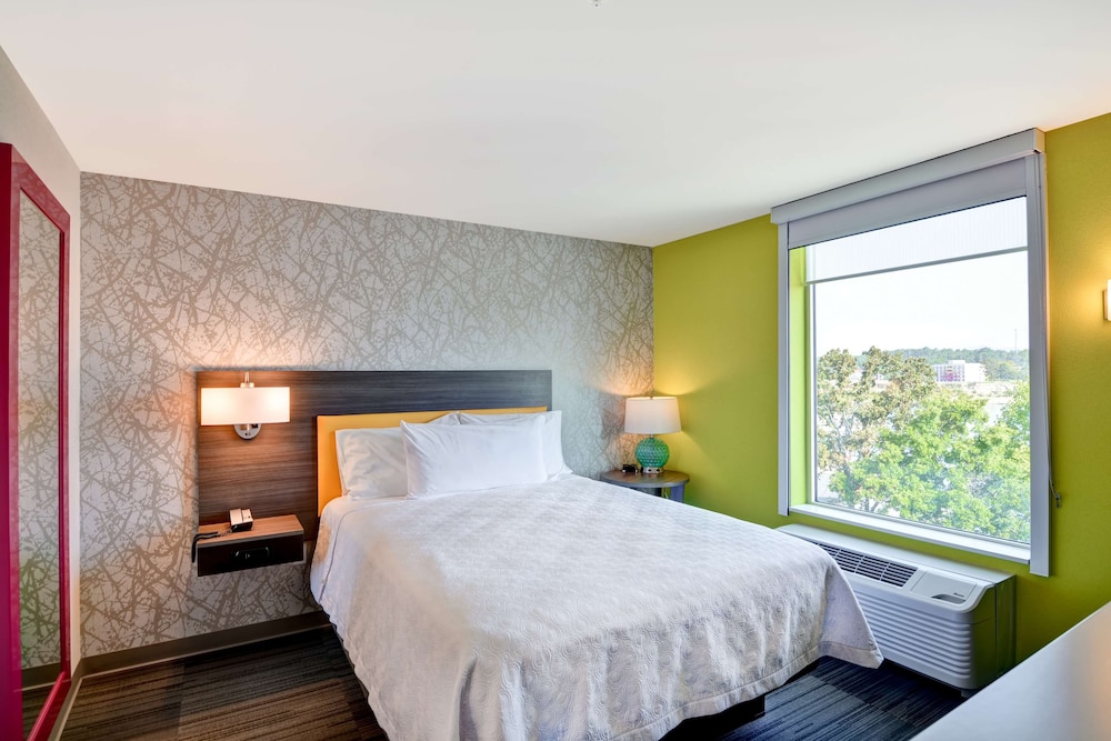 Home2 Suites by Hilton Hot Springs - photo 7