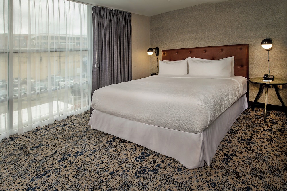 Four Points by Sheraton Philadelphia City Center - photo 7