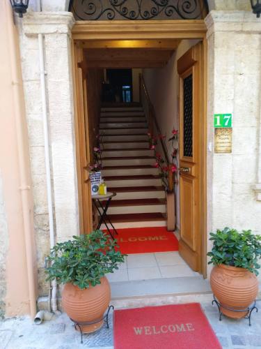 Santrivani Rooms — Chania — photo 3
