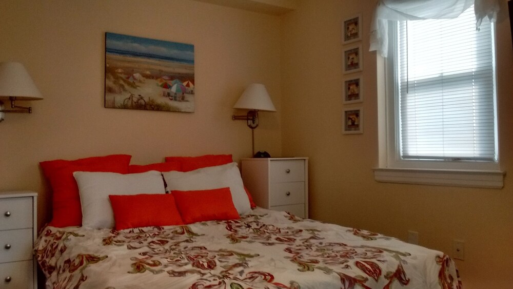 Homestead Beach Hotel - photo 12