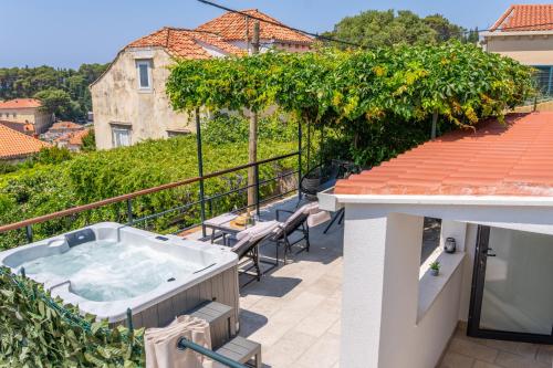 Apartment Vista Ragusa