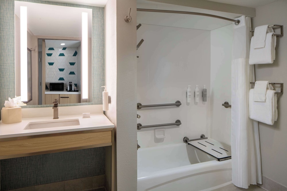 Hilton Garden Inn Orlando Airport - photo 20