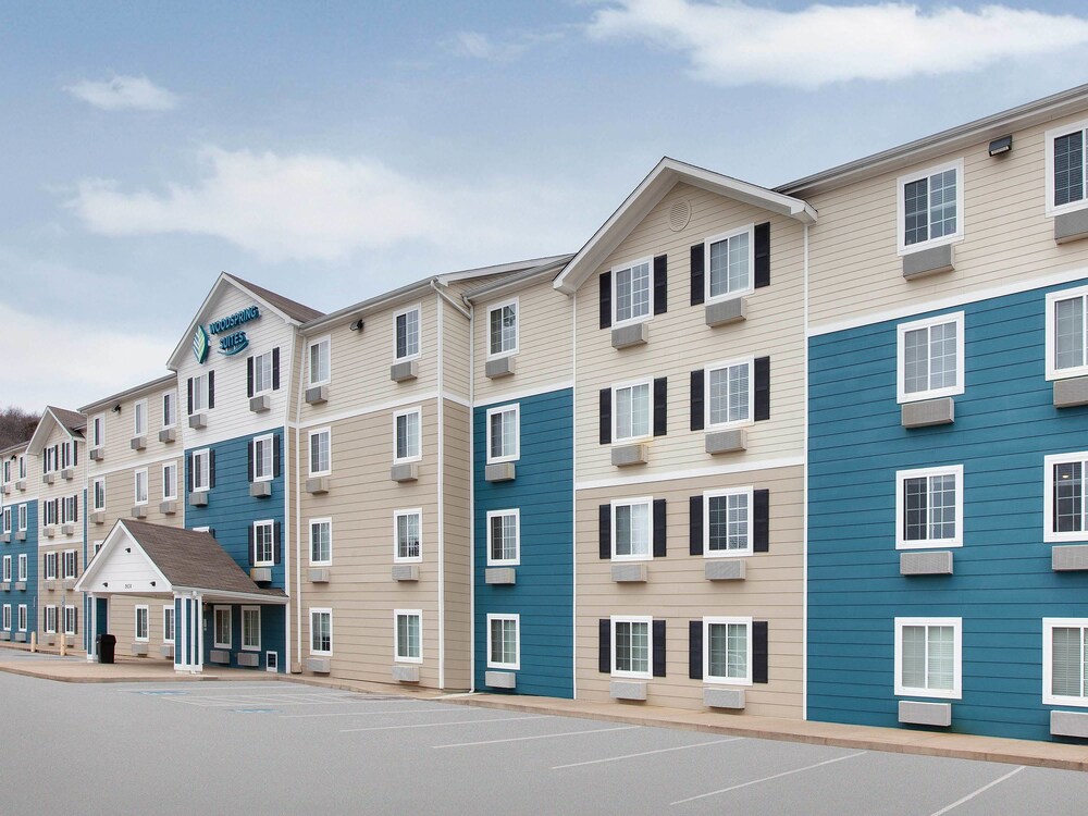 WoodSpring Suites Fayetteville I 49 - photo 21