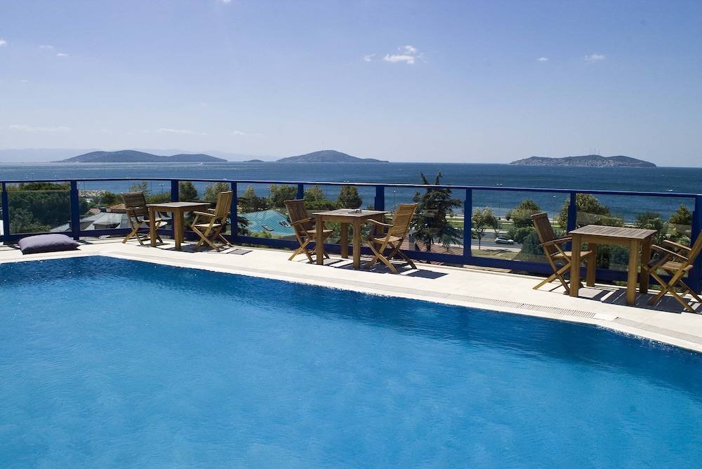 Elite Hotel Kucukyali — hotel in Istanbul