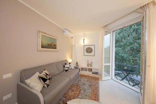 Siena UpTown Sabrina's Charming Apartment — 4-Star Luxury Hotel in Siena, Italy