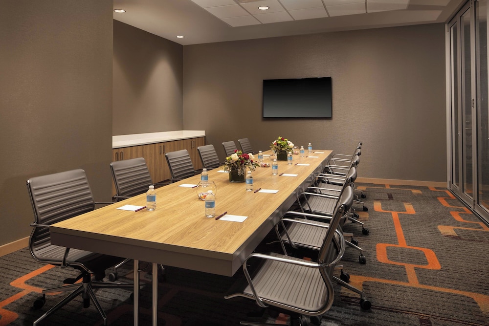 Residence Inn by Marriott San Jose Cupertino - photo 27