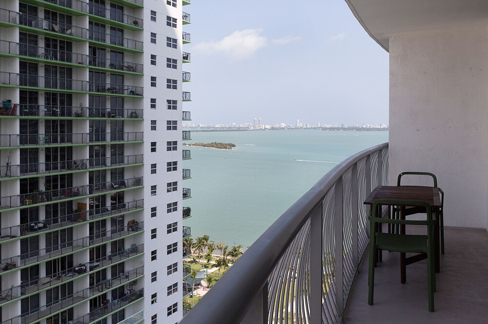 Opera Tower by Suarez Group - photo 7