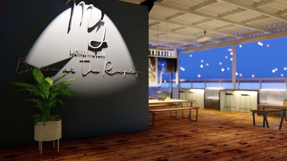 Delima Hotel in Banjarmasin, Indonesia