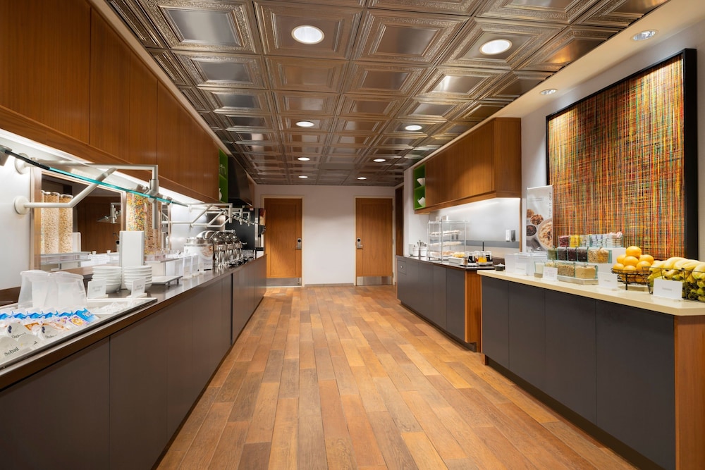 Residence Inn by Marriott Boston Downtown Seaport - photo 64