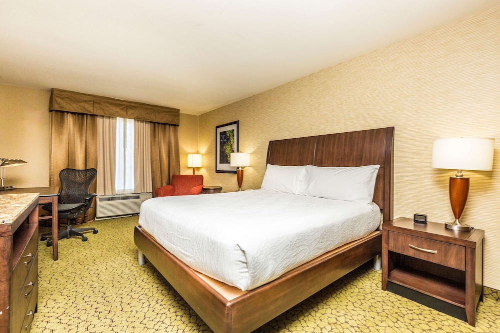 Hilton Garden Inn St. George - photo 21