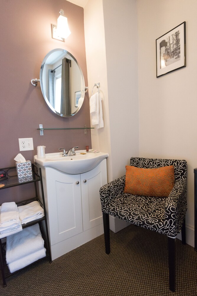 Camas Boutique Hotel - photo 71