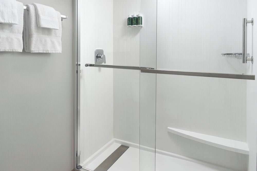 Courtyard by Marriott Charlotte Southpark - photo 12