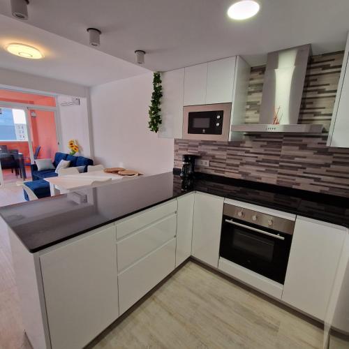 Golden Beach Apartament Benidorm