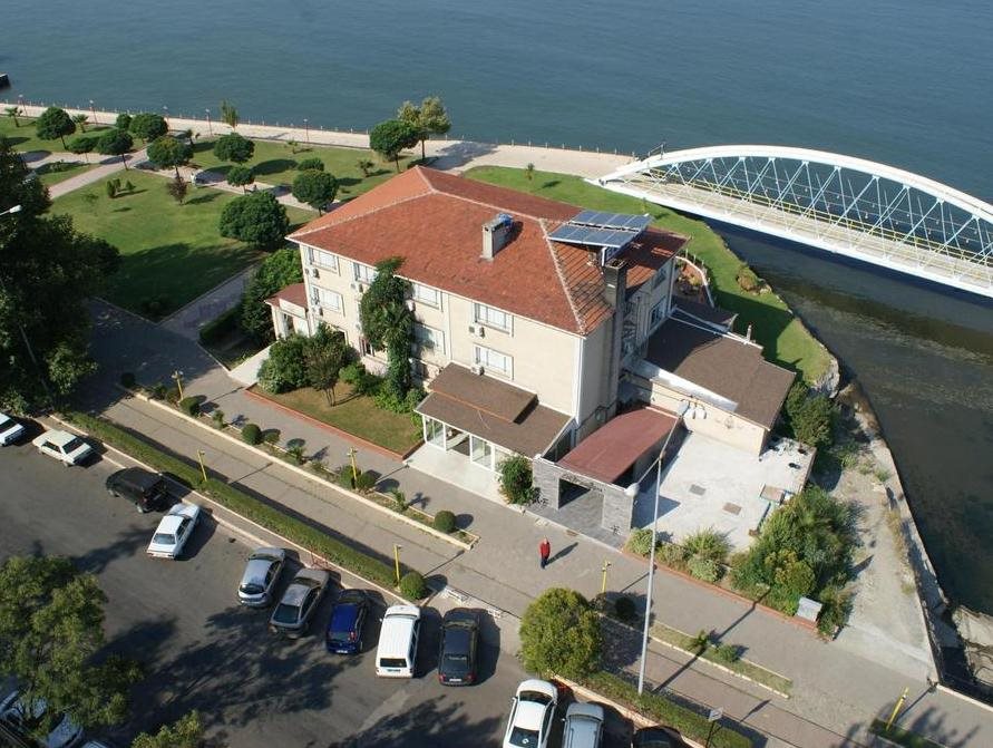 Elif Otel — hotel in Eregli