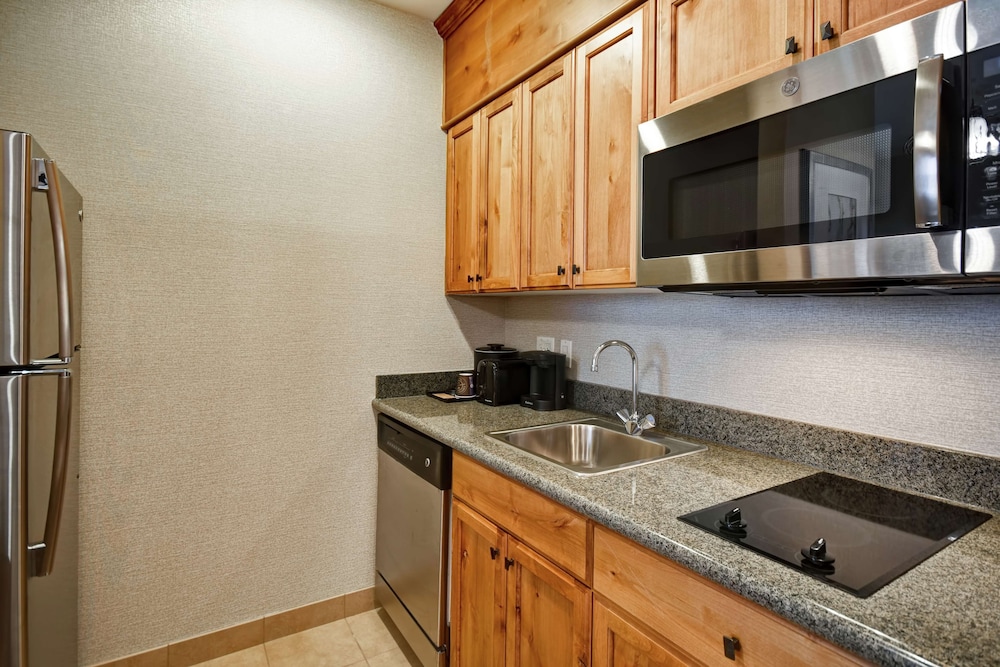 Homewood Suites by Hilton Boise - photo 21