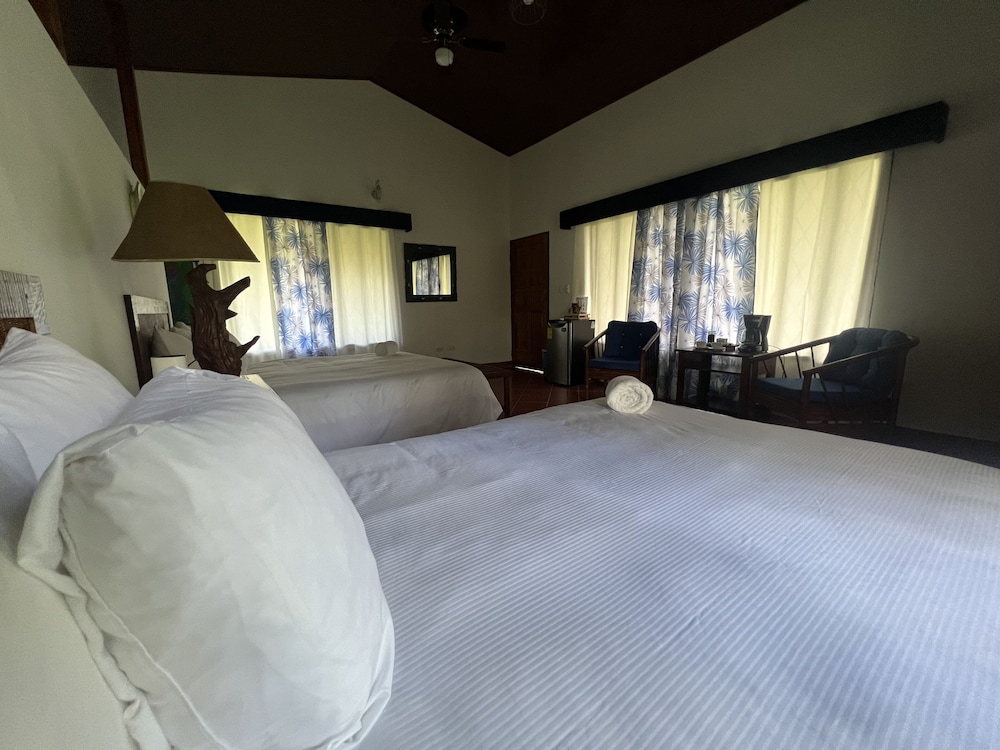 Blue Banyan Inn - last minute hotel in Quepos