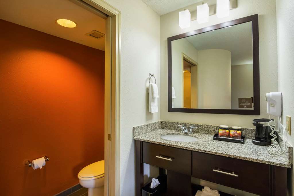 Sleep Inn And Suites Danville - photo 10