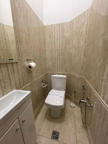 Avangard Qn Romana 26 Apart — 4-Star Luxury Hotel in Lviv, Ukraine