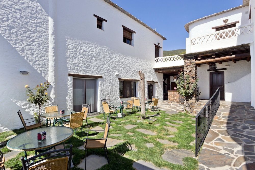 Hotel Maravedí - last minute hotel in Granada