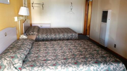 Thunderbird Motel Las Vegas New Mexico - photo 11