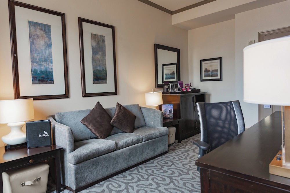 Hotel Blackhawk Autograph Collection - photo 19