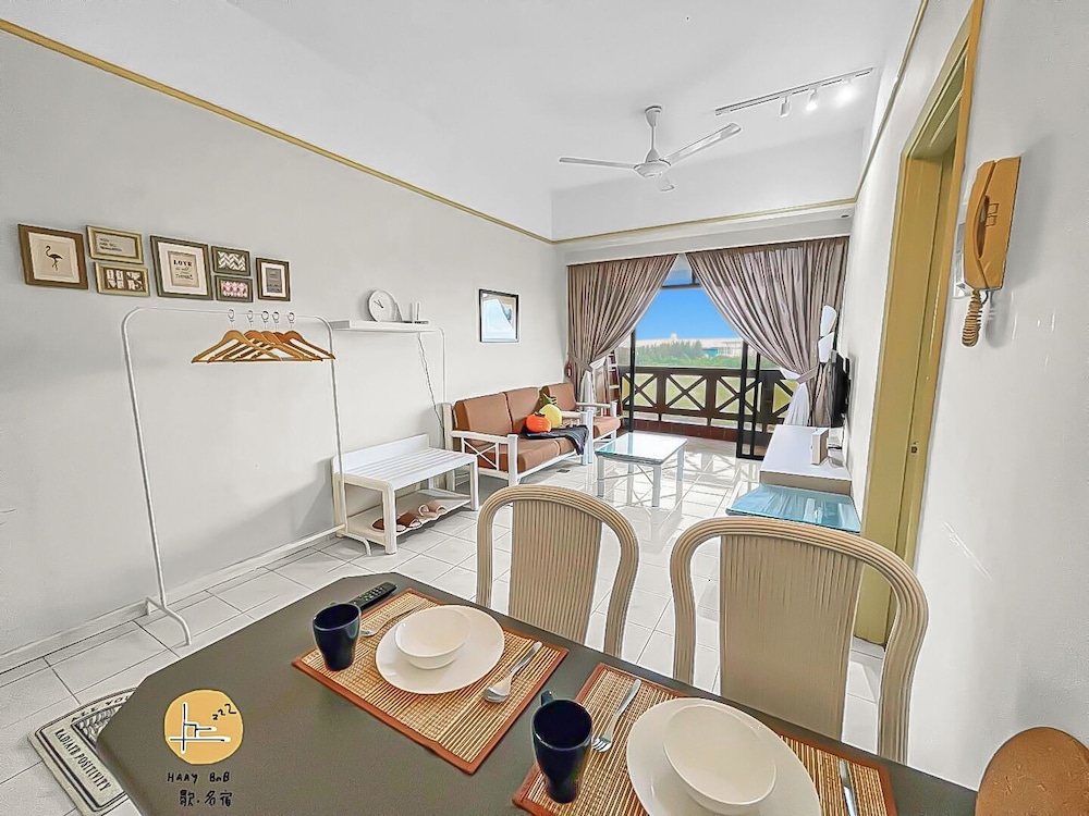 Melaka Mahkota Unit - last minute hotel in Malacca