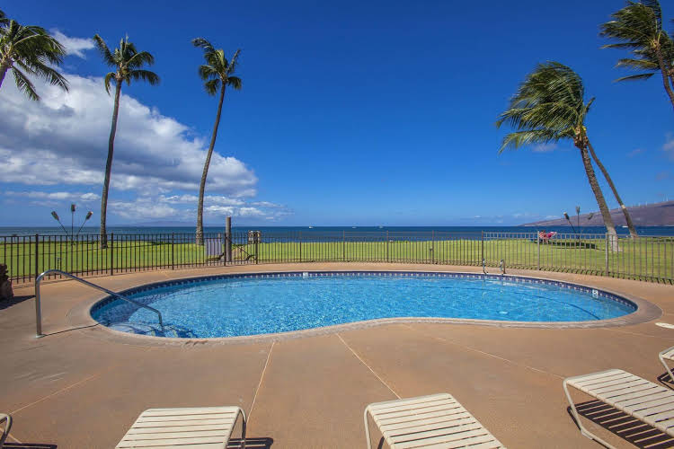 Maalaea Surf Resort #C 3 - photo 11