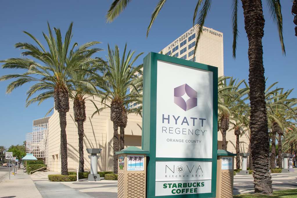 Hyatt Regency Orange County - photo 65