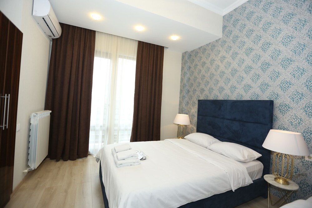 Atskuri 60 Boutique Hotel