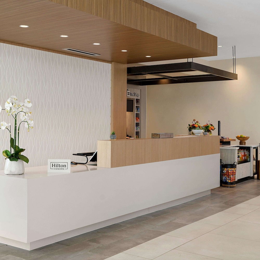Hilton Garden Inn Grapevine at Silverlake Crossing - photo 41