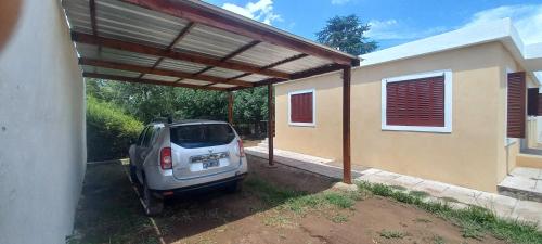 La Delia — Villa Cura Brochero — photo 5