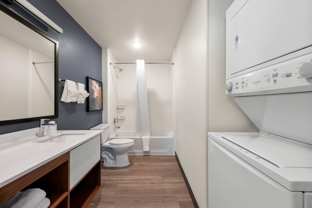 Everhome Suites Amarillo West Medical Center - photo 15