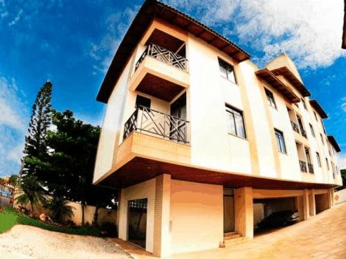 Pousada Atlantique - last minute hotel in Florianopolis