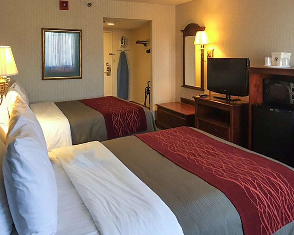 Comfort Inn Springfield - photo 9