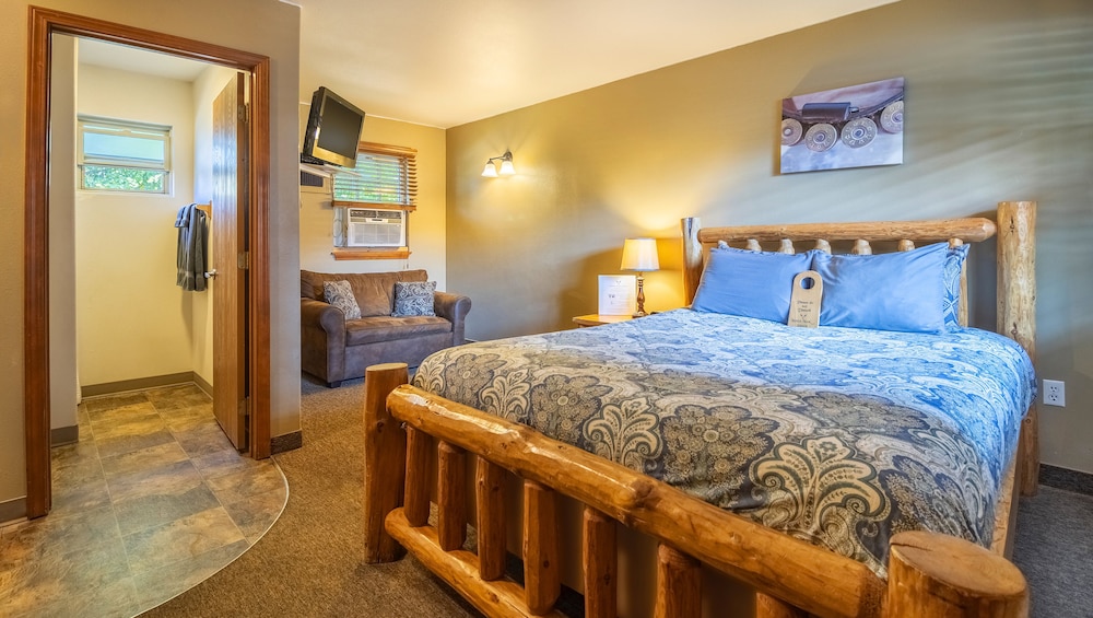Dodge Peak Lodge - photo 22