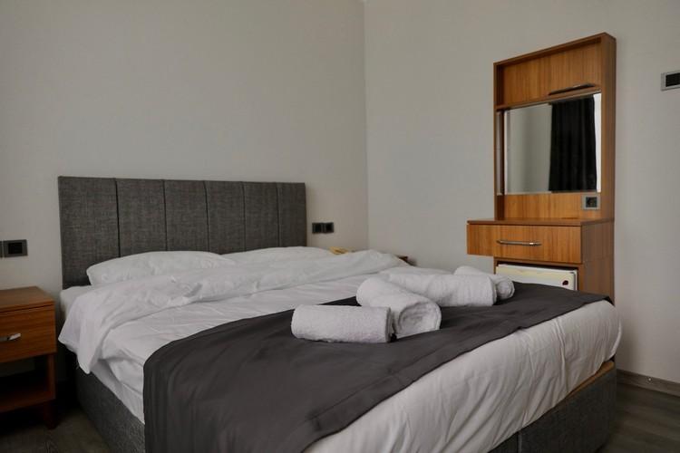 Black Pearly Hotel in Arsin, Turkey