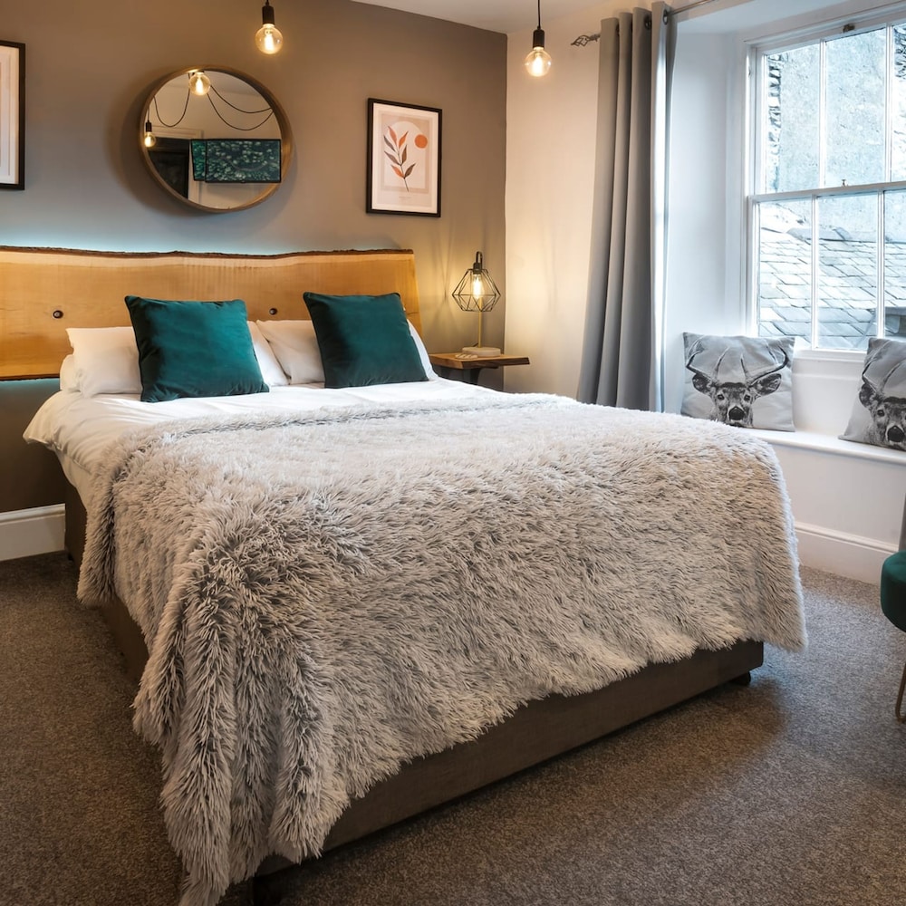 Windermere Central Hotel Room 2 - last minute hotel in Windermere
