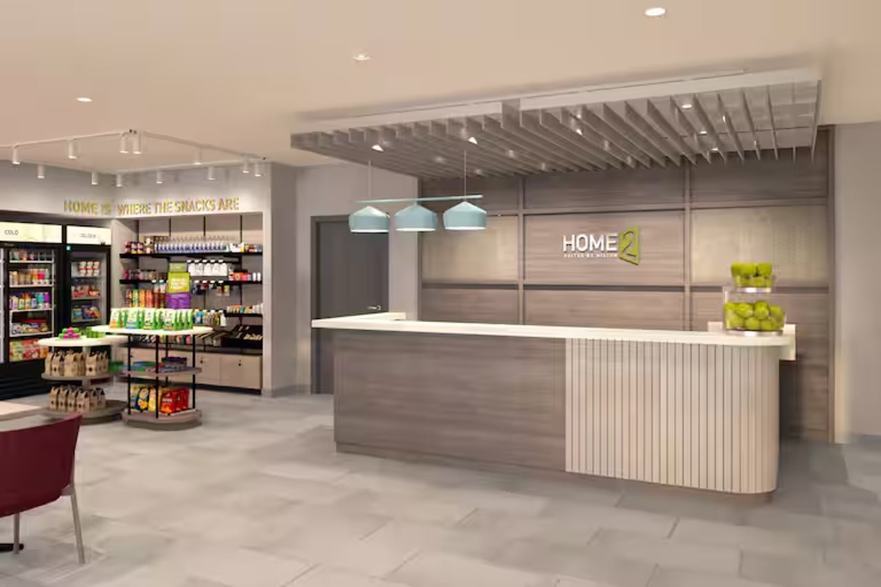 Home2 Suites By Hilton Del Rio — hotel in Del Rio
