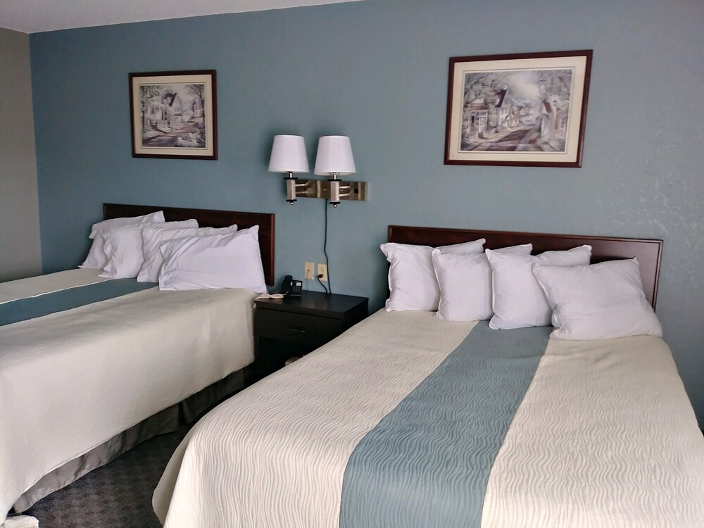 Guardian Inn - photo 8