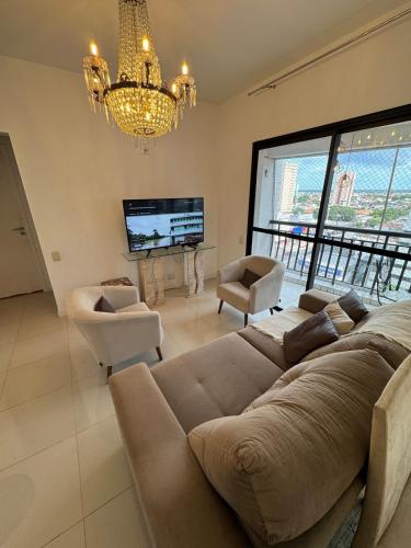 Resort Urbano em Belém in Belem, Brasil