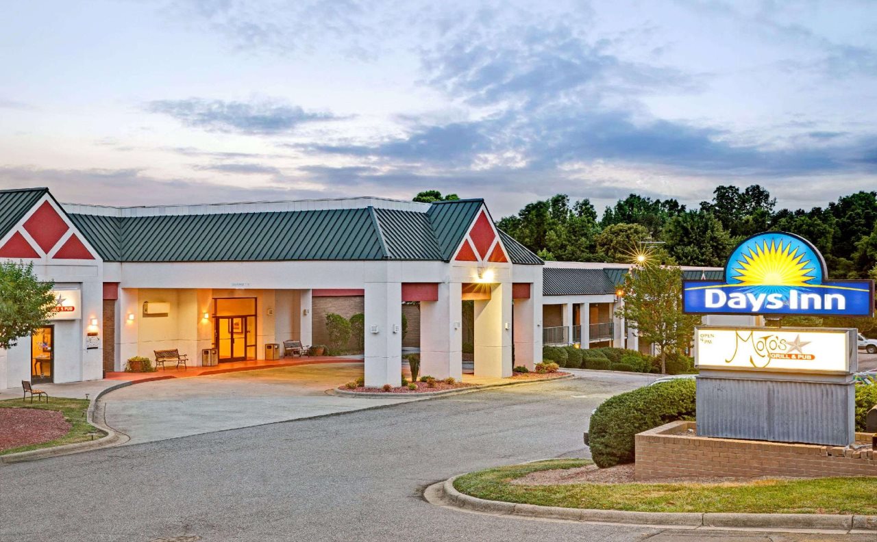 Days Inn Cornelius Lake Norman — hotel in Cornelius