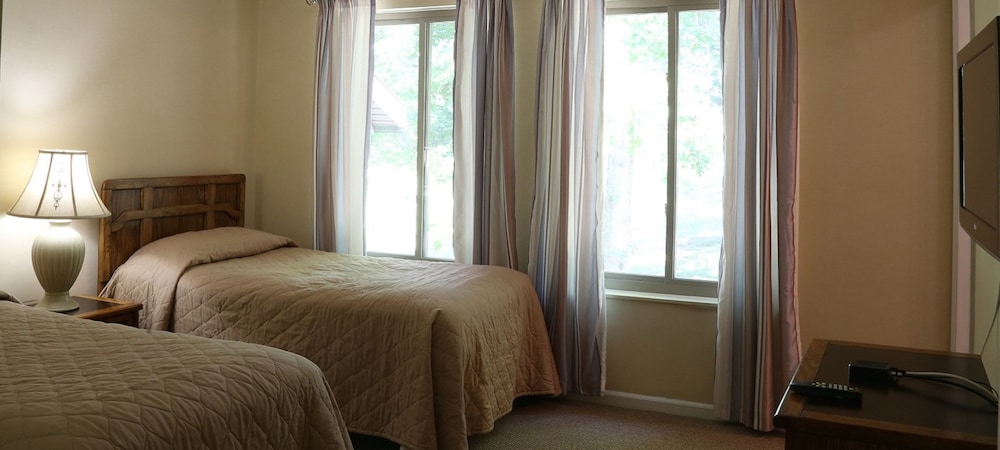Lakeview Golf Resort Townhouses - photo 2