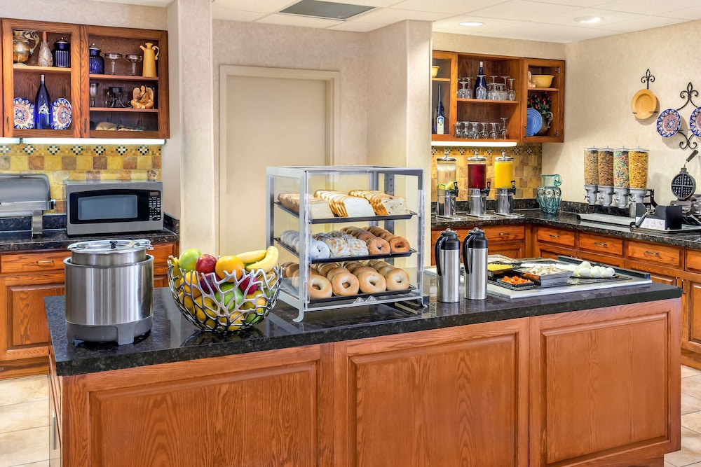 Homewood Suites by Hilton Santa Fe North - photo 20